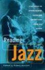 Jazz: The American Theme Song - Book