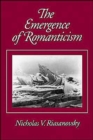 The Emergence of Romanticism - Book