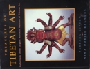 Treasures of Tibetan Art : Collections of the Jacques Marchais Museum of Tibetan Art - Book