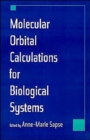 Molecular Orbital Calculations for Biological Systems - Book