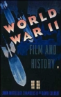 World War II, Film, and History - Book