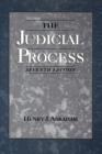The Judicial Process : An Introductory Analysis of the Courts of the United States, England, and France - Book