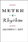 Meter as Rhythm - Book