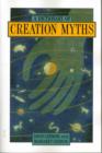 A Dictionary of Creation Myths - Book