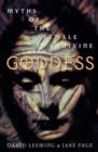 Goddess: Myths of the Female Divine - Book