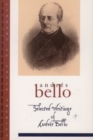 Selected Writings of Andres Bello - Book