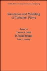 Simulation and Modeling of Turbulent Flows - Book