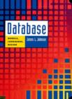 Database: Models, Languages, Design - Book