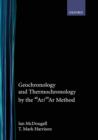 Geochronology and Thermochronology by the 40Ar/39Ar Method - Book