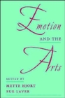 Emotion and the Arts - Book