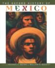 The Oxford History of Mexico - Book
