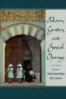 Islam, Gender, and Social Change - Book