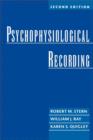 Psychophysiological Recording - Book