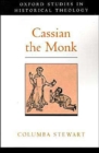 Cassian the Monk - Book