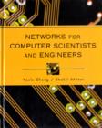Networks for Computer Scientists and Engineers - Book