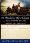 The Boisterous Sea of Liberty : A Documentary History of America from Discovery Through the Civil War - Book