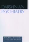 Darwinian Psychiatry - Book