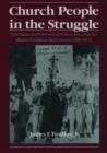 Church People in the Struggle : The National Council of Churches and the Black Freedom Movement, 1950-1970 - Book