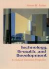 Technology, Growth and Development : An Induced Innovation Perspective - Book