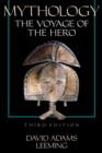 Mythology : The Voyage of the Hero - Book