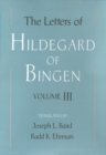 The Letters of Hildegard of Bingen: The Letters of Hildegard of Bingen : Volume II - Book