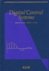 Digital Control Systems - Book