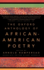 The Oxford Anthology of African-American Poetry - Book