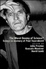 'The Worst Enemy of Science'? : Essays in Memory of Paul Feyerabend - Book
