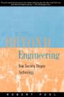 Beyond Engineering : How Society Shapes Technology - Book