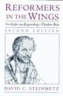 Reformers in the Wings : From Geiler von Kaysersberg to Theodore Beza - Book