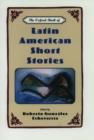The Oxford Book of Latin American Short Stories - Book