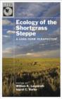 Ecology of the Shortgrass Steppe : A Long-Term Perspective - Book