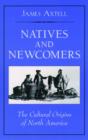 Natives and Newcomers - Book