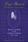 Amy Beach, Passionate Victorian : The Life and Work of an American Composer, 1867-1944 - Book