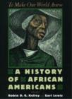 To Make Our World Anew : A History of African Americans - Book