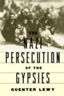 The Nazi Persecution of the Gypsies - Book