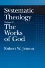 Systematic Theology: Volume 2: The Works of God - Book