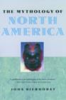 The Mythology of North America - Book