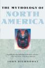 The Mythology of North America - Book