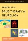 Principles of Drug Therapy in Neurology - Book