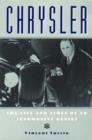 Chrysler : The Life and Times of an Automotive Genius - Book