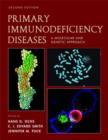 Primary Immunodeficiency Diseases : A Molecular and Genetic Approach - Book