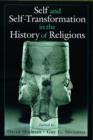 Self and Self-Transformations in the History of Religions - Book