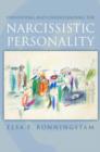 Identifying and Understanding the Narcissistic Personality - Book