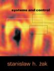 Systems and Control - Book
