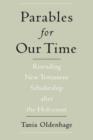 Parables for Our Time : Rereading New Testament Scholarship after the Holocaust - Book