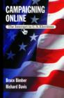 Campaigning Online : The Internet in U.S. Elections - Book
