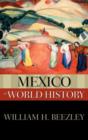 Mexico in World History - Book