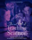 The Art of Teaching Science - Book
