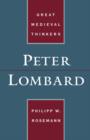 Peter Lombard - Book